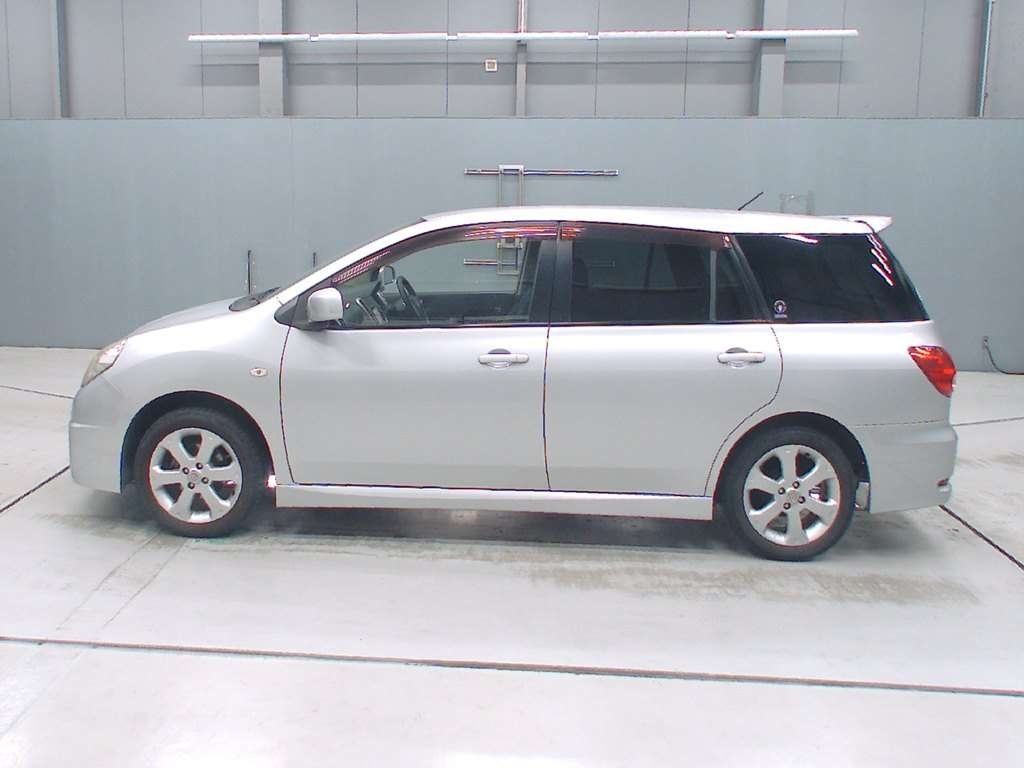 NISSAN WINGROAD