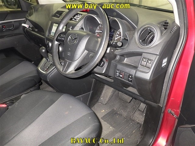 MAZDA PREMACY