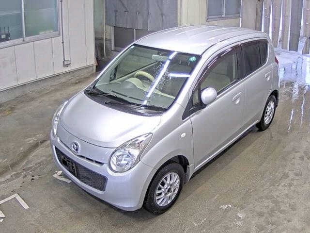 MAZDA CAROL