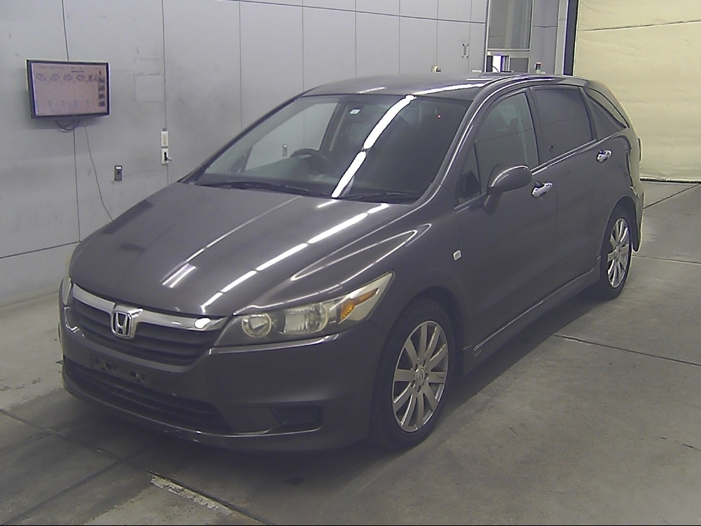 HONDA STREAM