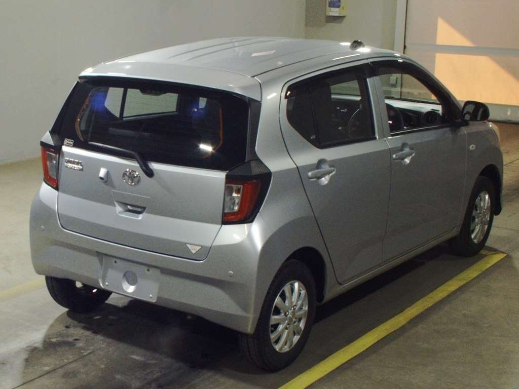 TOYOTA PIXIS EPOCH