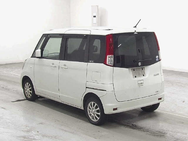 SUZUKI PALETTE
