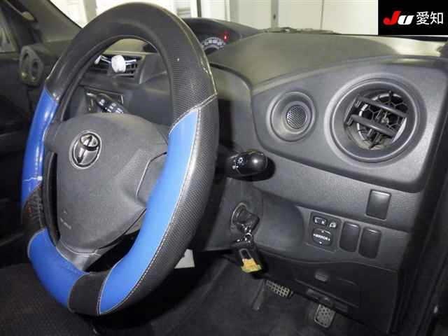 TOYOTA BB