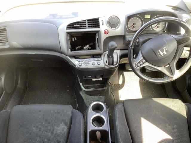 HONDA STREAM