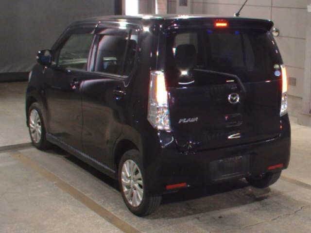 MAZDA FLAIR