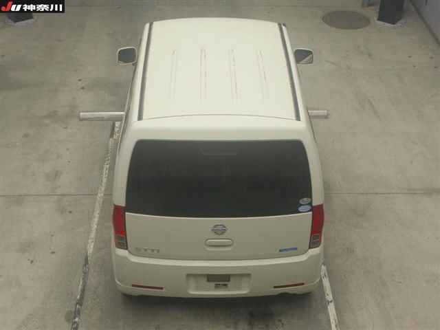 NISSAN OTTI