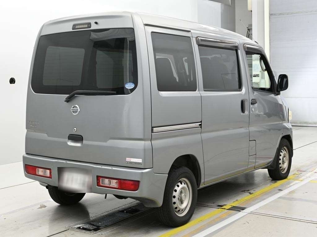 NISSAN NV100 CLIPPER