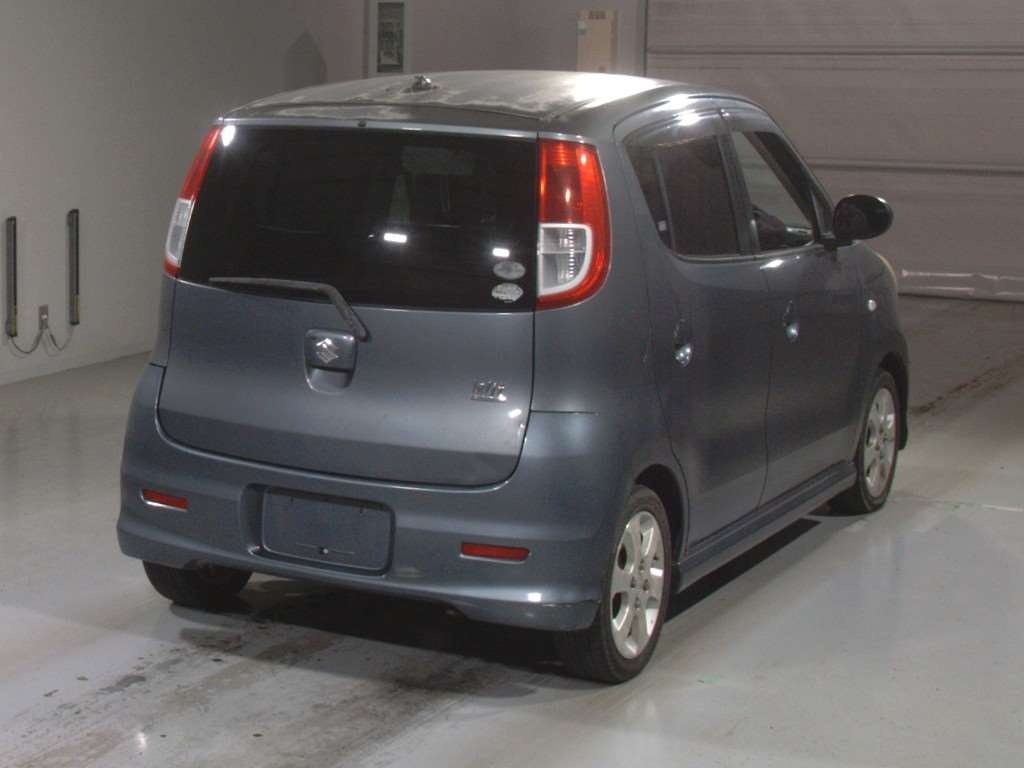 SUZUKI MR WAGON
