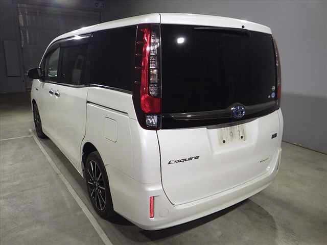 TOYOTA ESQUIRE