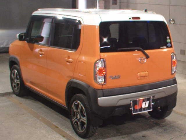 MAZDA FLAIR CROSSOVER