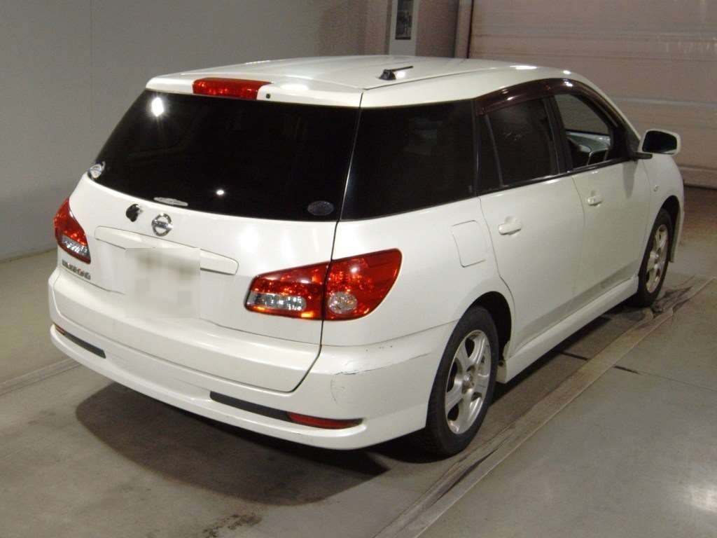 NISSAN WINGROAD