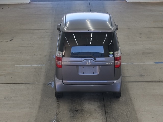 HONDA ZEST