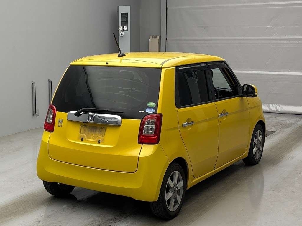 HONDA N-ONE