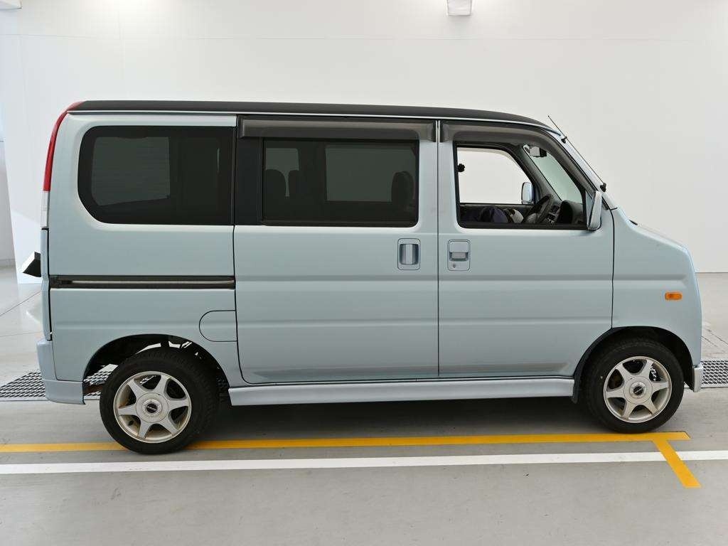 HONDA VAMOS