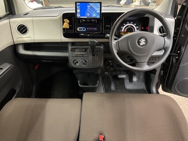 SUZUKI MR WAGON