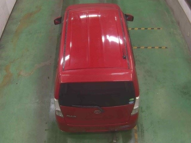 MAZDA FLAIR