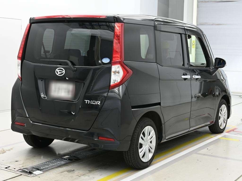DAIHATSU THOR
