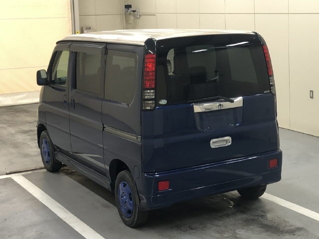 HONDA VAMOS