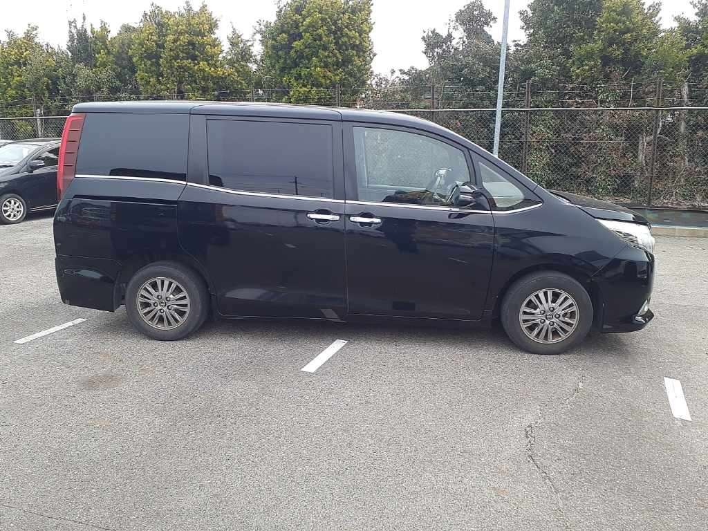 TOYOTA ESQUIRE