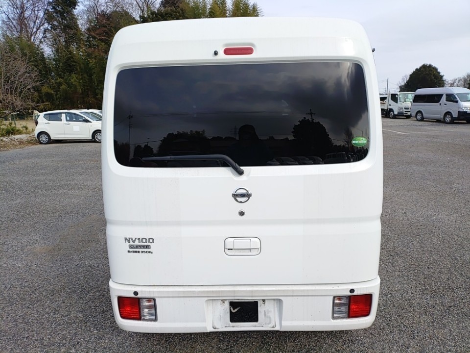 NISSAN NV100 CLIPPER