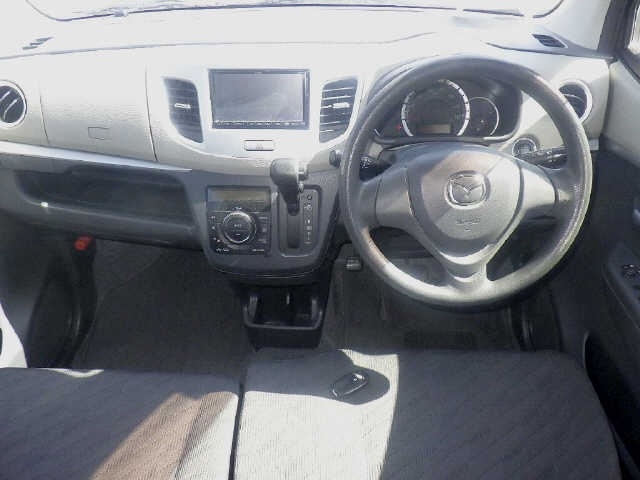 MAZDA FLAIR