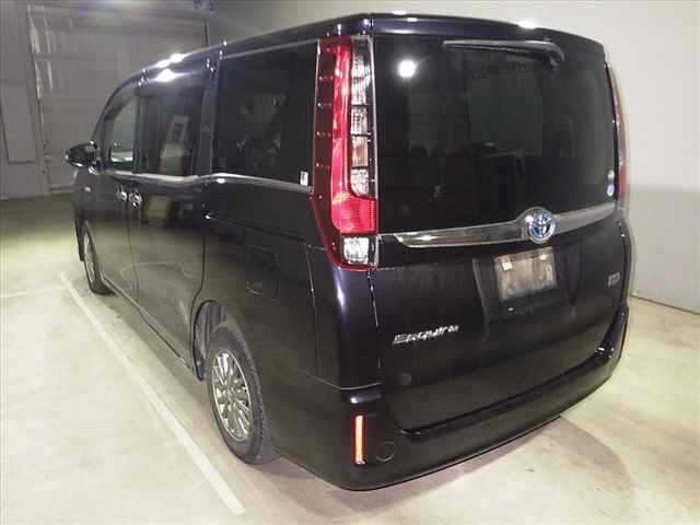 TOYOTA ESQUIRE