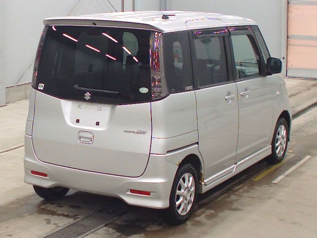 SUZUKI PALETTE