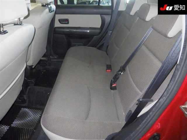MAZDA VERISA