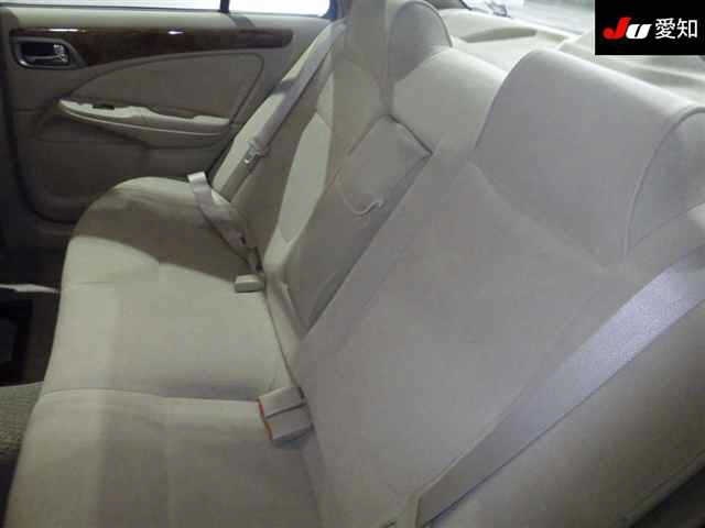 NISSAN BLUEBIRD SYLPHY