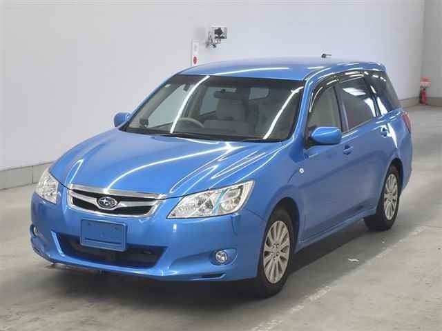 SUBARU EXIGA