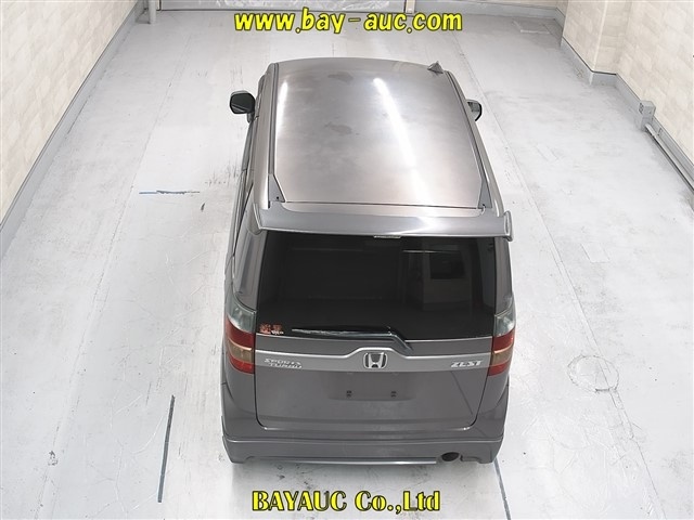 HONDA ZEST