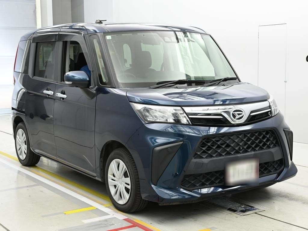 DAIHATSU THOR