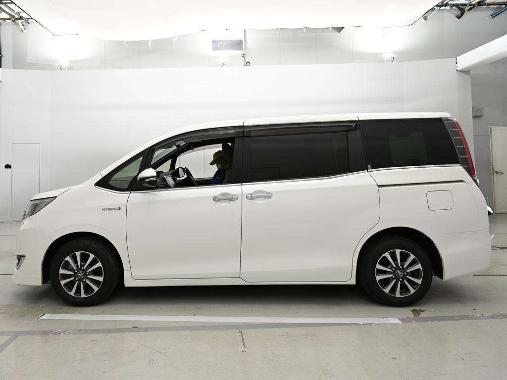 TOYOTA ESQUIRE