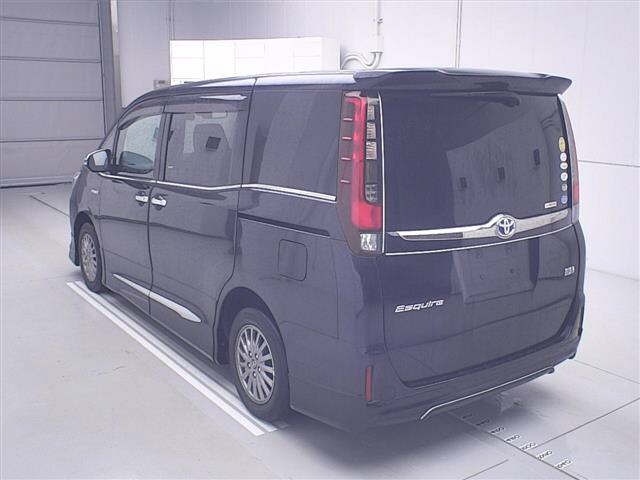 TOYOTA ESQUIRE