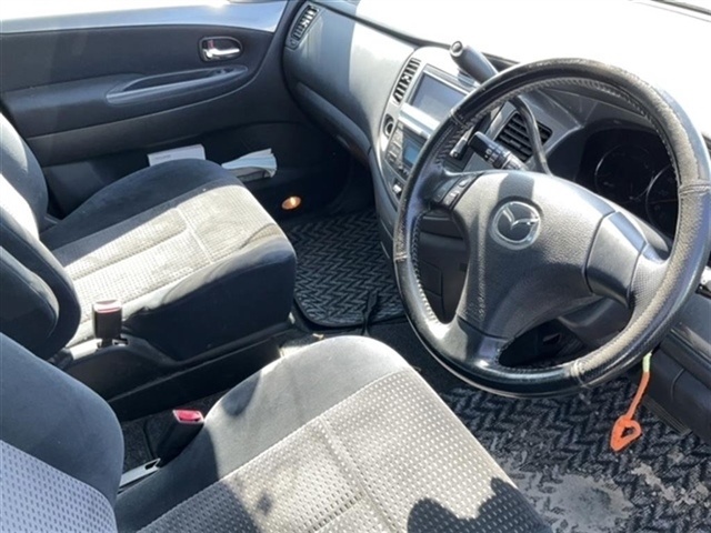 MAZDA MPV