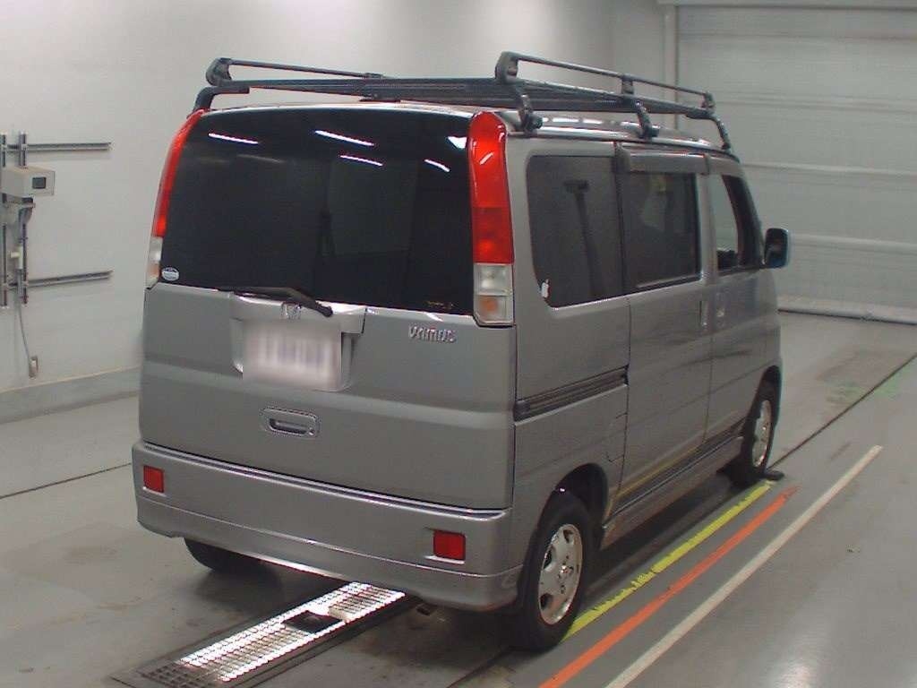 HONDA VAMOS