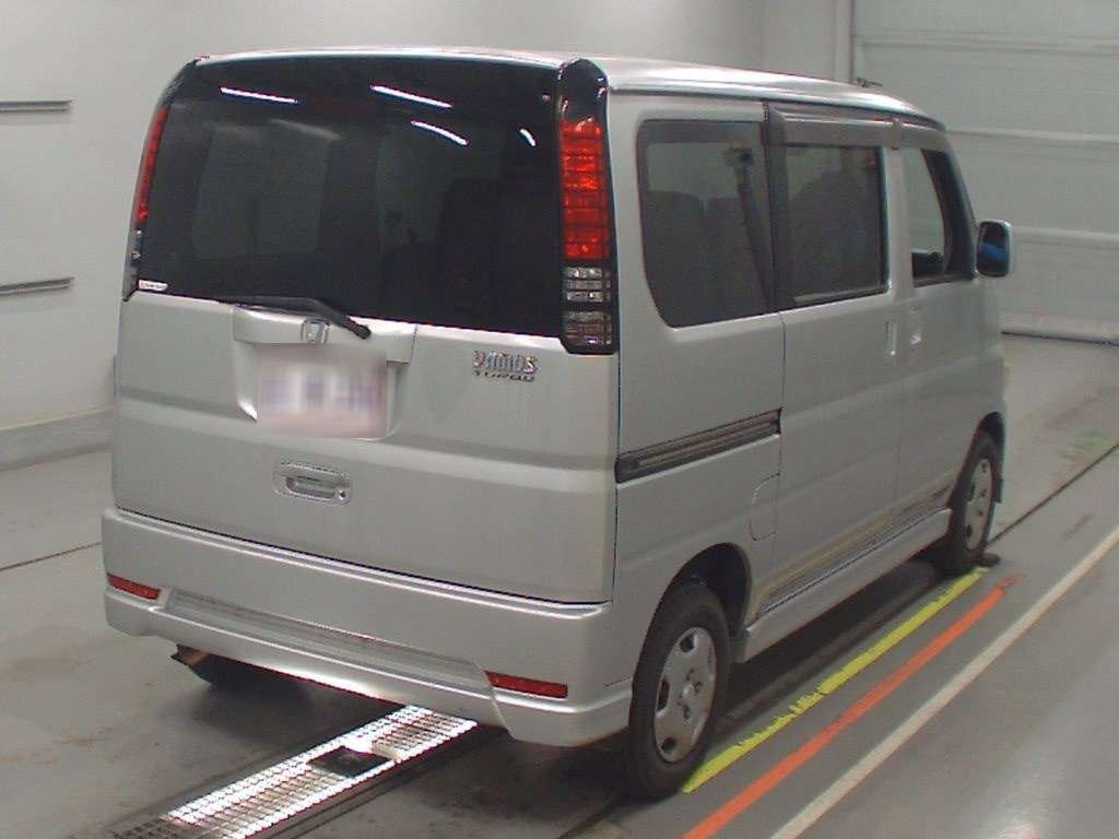 HONDA VAMOS