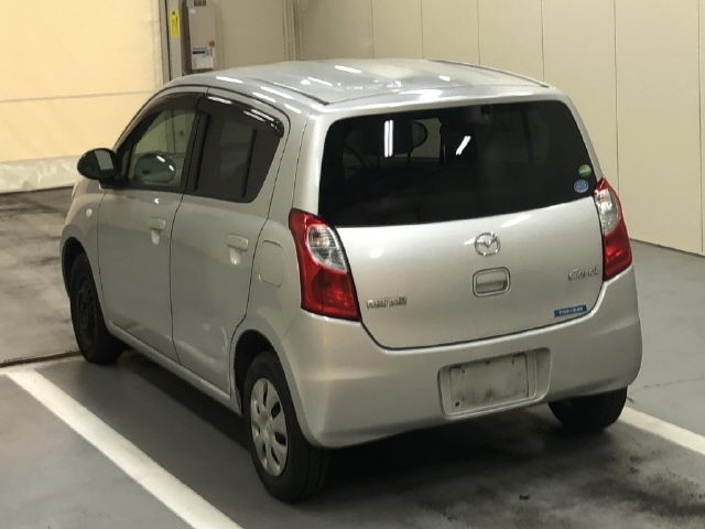 MAZDA CAROL