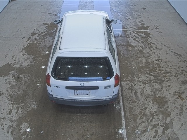 NISSAN AD