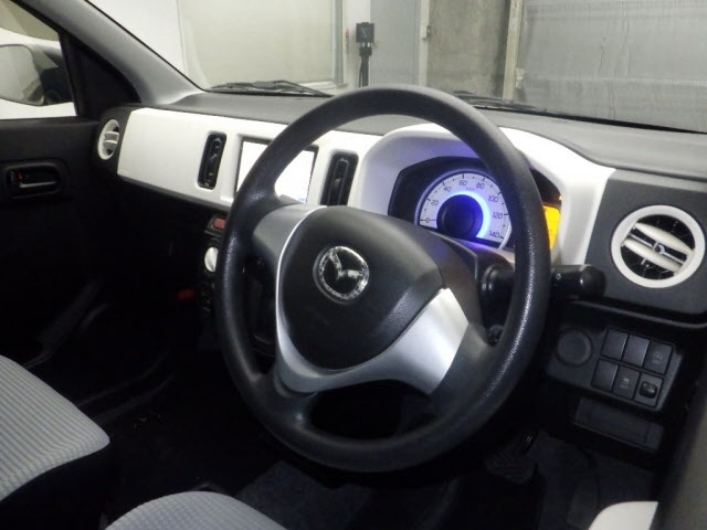 MAZDA CAROL