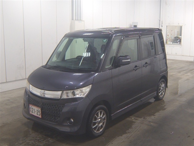 SUZUKI PALETTE