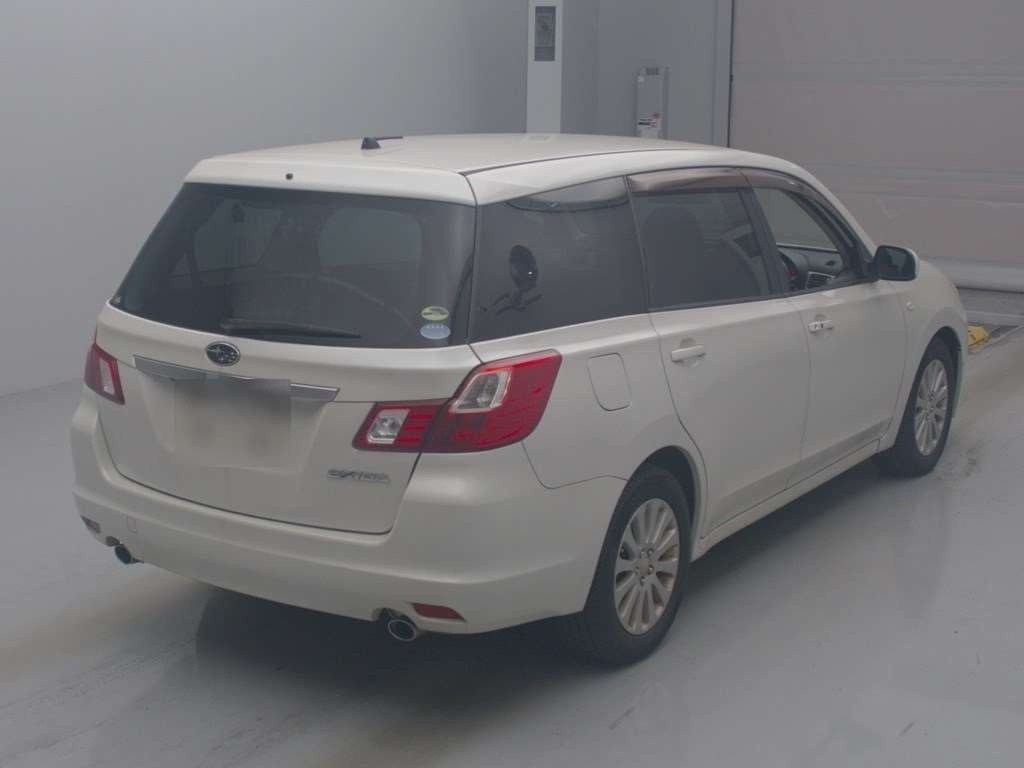 SUBARU EXIGA