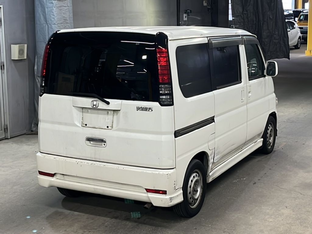 HONDA VAMOS