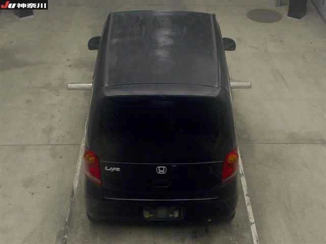 HONDA LIFE