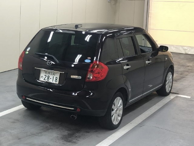 MAZDA VERISA
