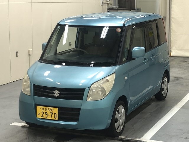SUZUKI PALETTE