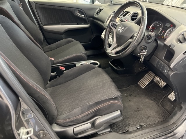 HONDA STREAM