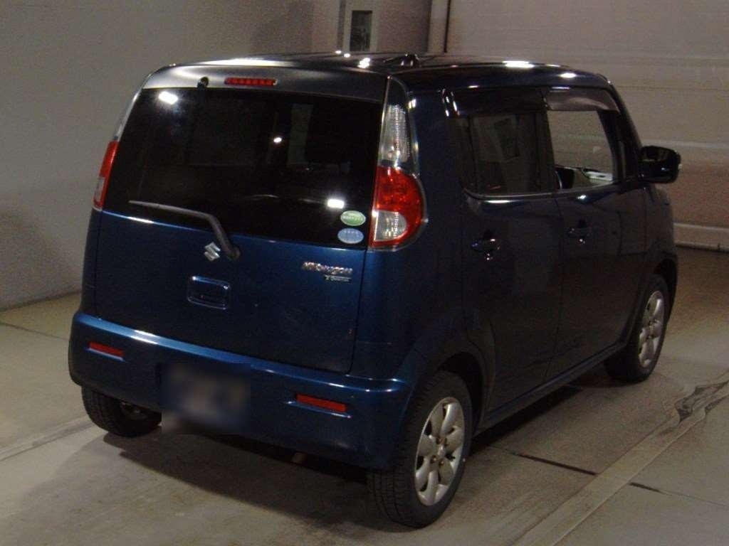 SUZUKI MR WAGON