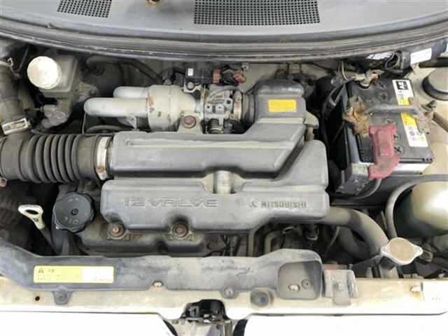 MITSUBISHI MINICA
