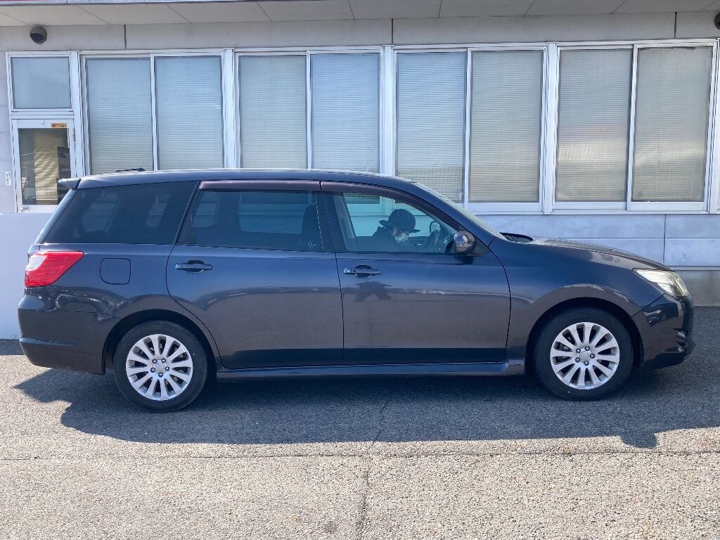 SUBARU EXIGA
